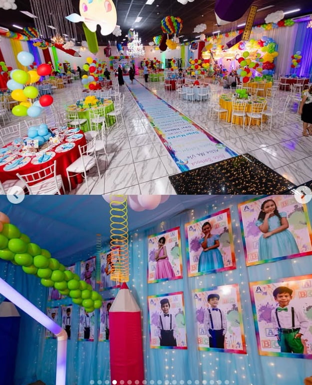 Imperial Eventos - Evento Premium